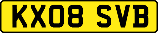 KX08SVB