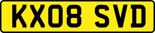 KX08SVD