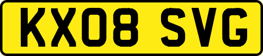 KX08SVG