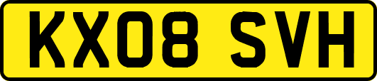 KX08SVH