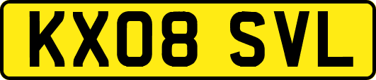 KX08SVL