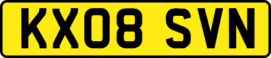 KX08SVN
