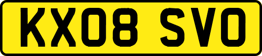 KX08SVO