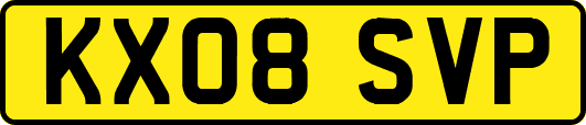 KX08SVP
