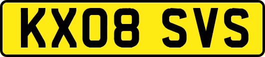 KX08SVS