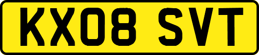 KX08SVT