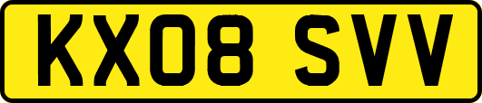 KX08SVV