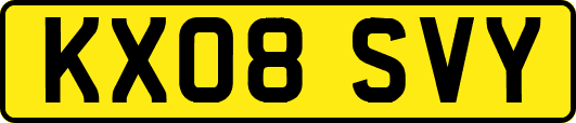 KX08SVY