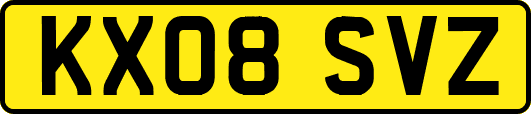 KX08SVZ