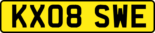 KX08SWE