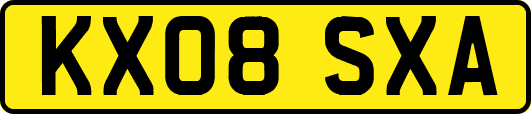 KX08SXA