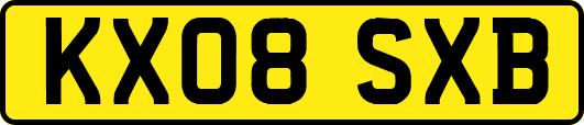 KX08SXB