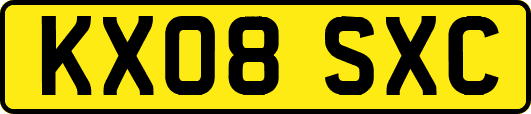 KX08SXC