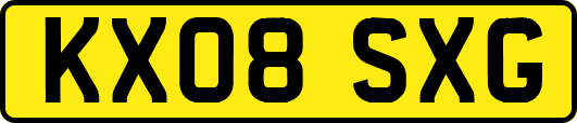 KX08SXG