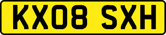KX08SXH