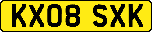 KX08SXK