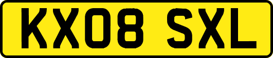 KX08SXL