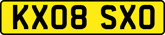 KX08SXO
