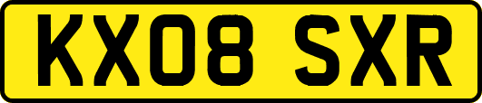 KX08SXR