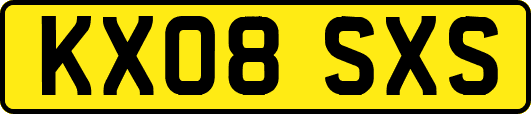 KX08SXS