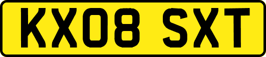 KX08SXT