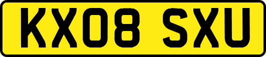 KX08SXU