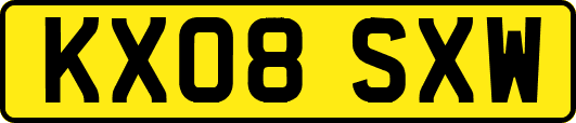 KX08SXW