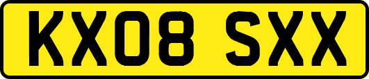 KX08SXX