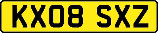 KX08SXZ