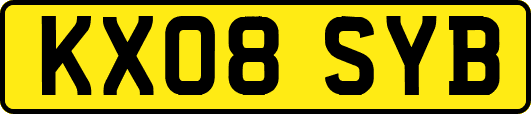 KX08SYB