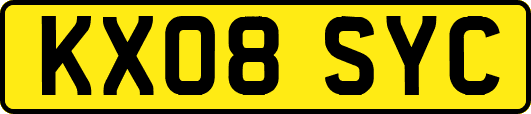 KX08SYC