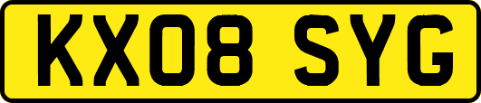 KX08SYG