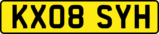 KX08SYH