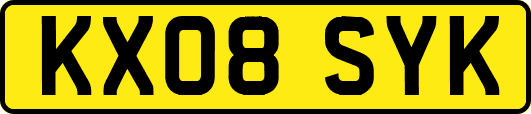 KX08SYK