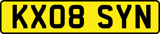 KX08SYN