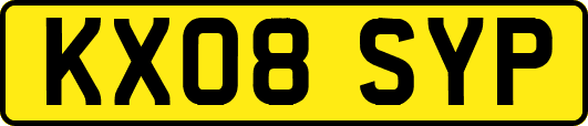 KX08SYP
