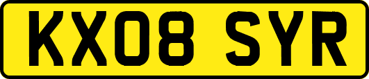 KX08SYR