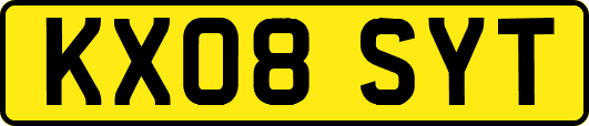 KX08SYT