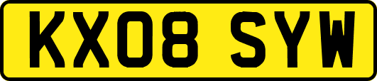 KX08SYW