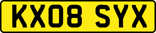 KX08SYX