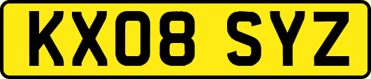 KX08SYZ