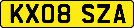 KX08SZA