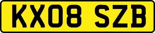KX08SZB