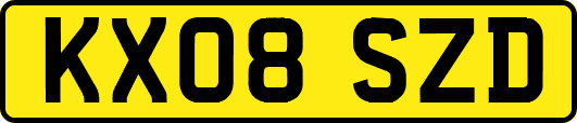 KX08SZD