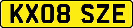 KX08SZE