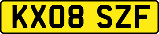 KX08SZF