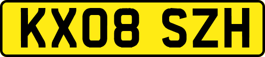 KX08SZH