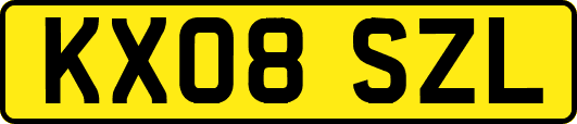 KX08SZL
