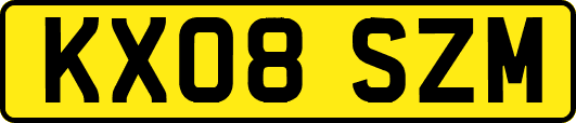 KX08SZM