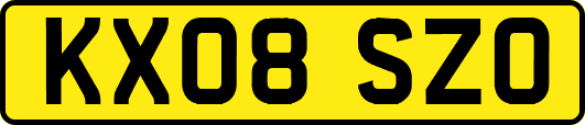 KX08SZO